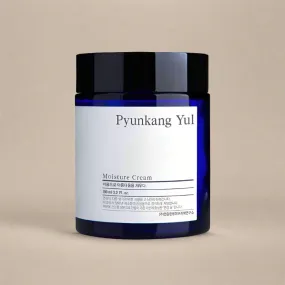 Moisture Cream 100ml