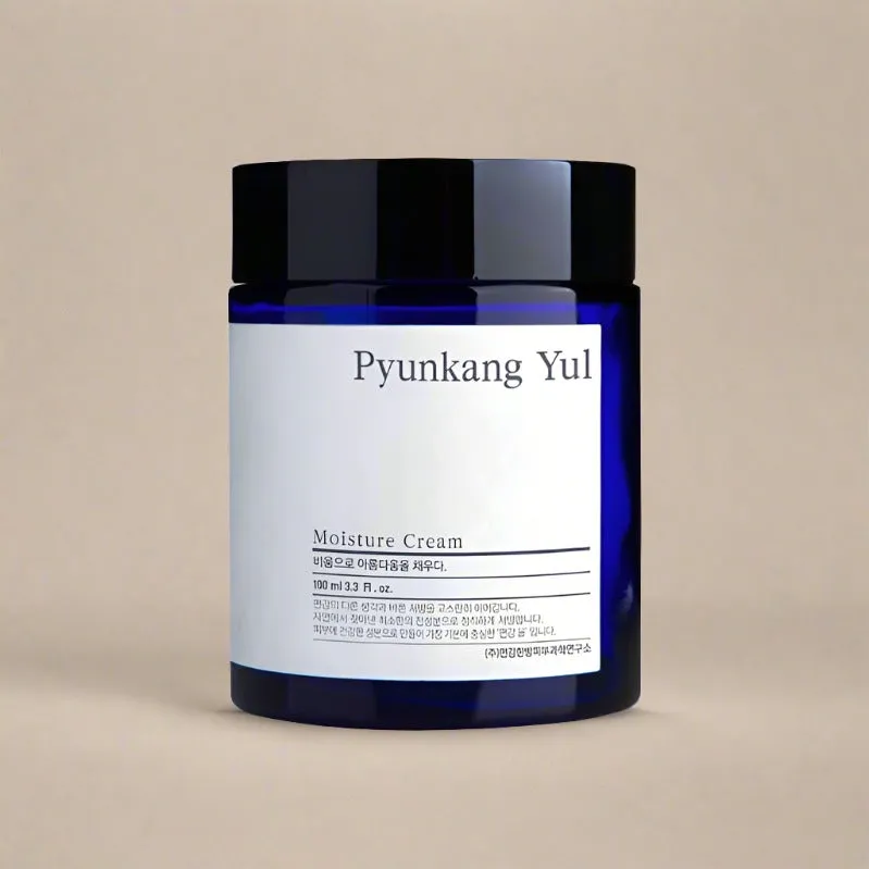 Moisture Cream 100ml