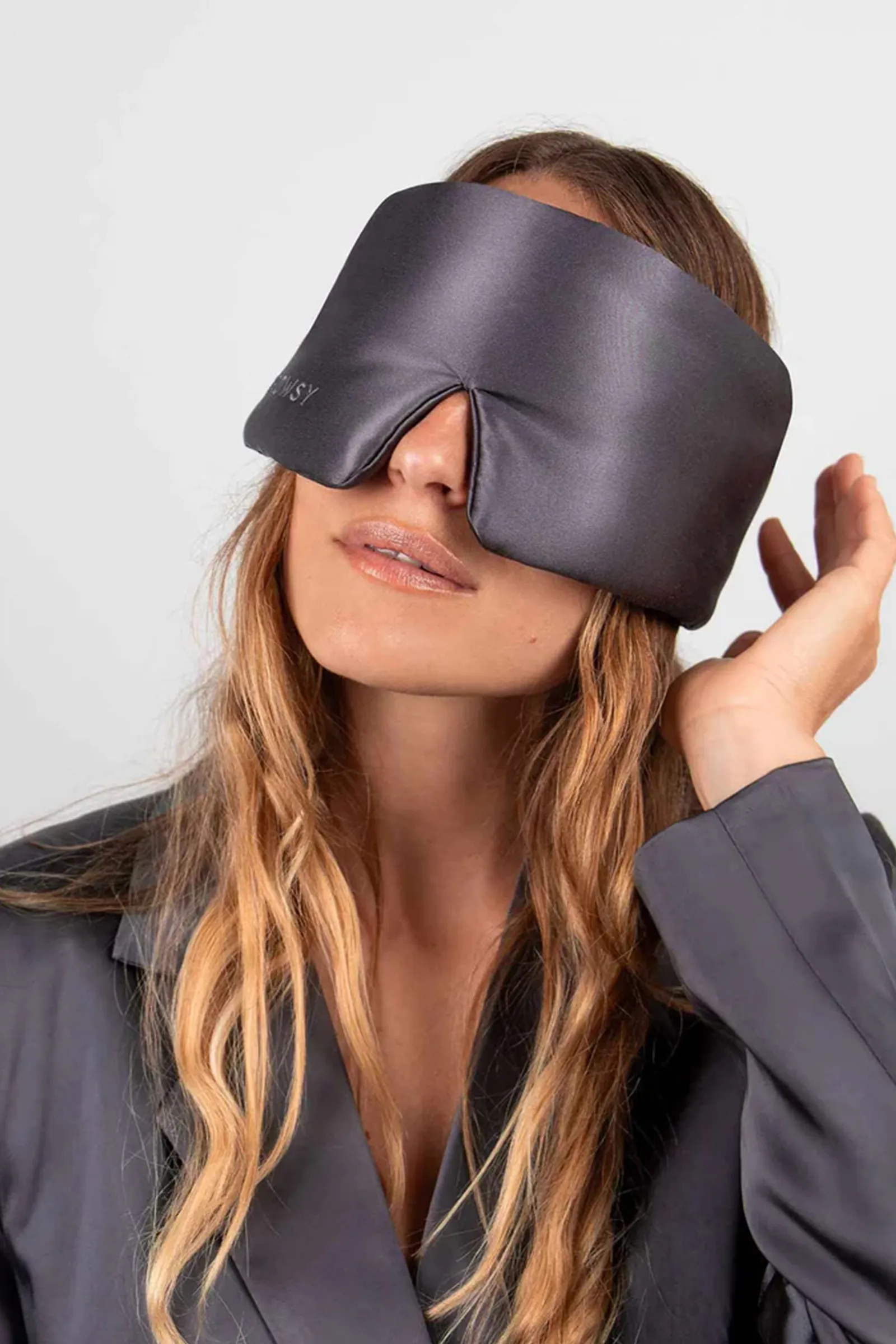 Moonlight Shadow Sleep Mask