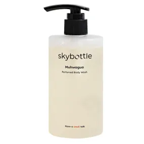 Muhwagua Perfumed Body Wash