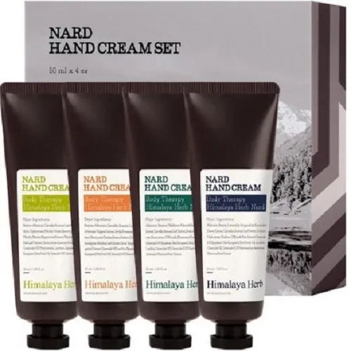 NARD Hand Cream Set 50ml 1 Set