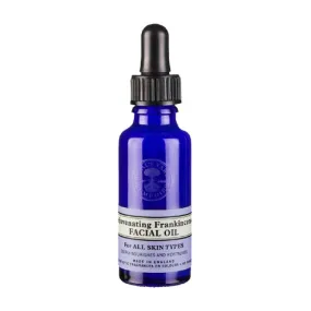 Neal's Yard Remedies Rejuvenating Frankincense Facial Oil 30ml