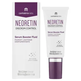 Neoretin Discrom Control Serum 30 ml
