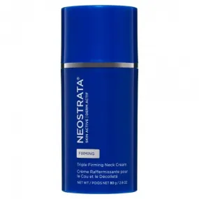 Neostrata Skin Active Neck Cream 80G