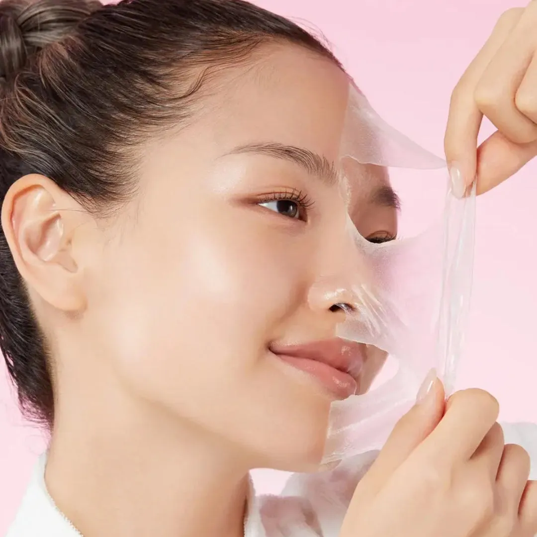 [NEW] Collagen Night Wrapping Mask 75ml