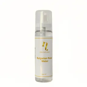 Nibu Bulgarian Rose Water