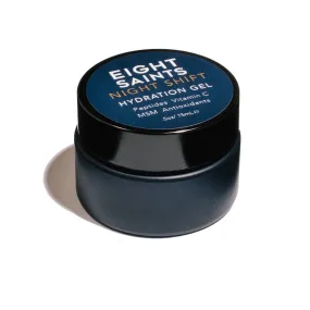 Night Shift Hydration Gel Mini