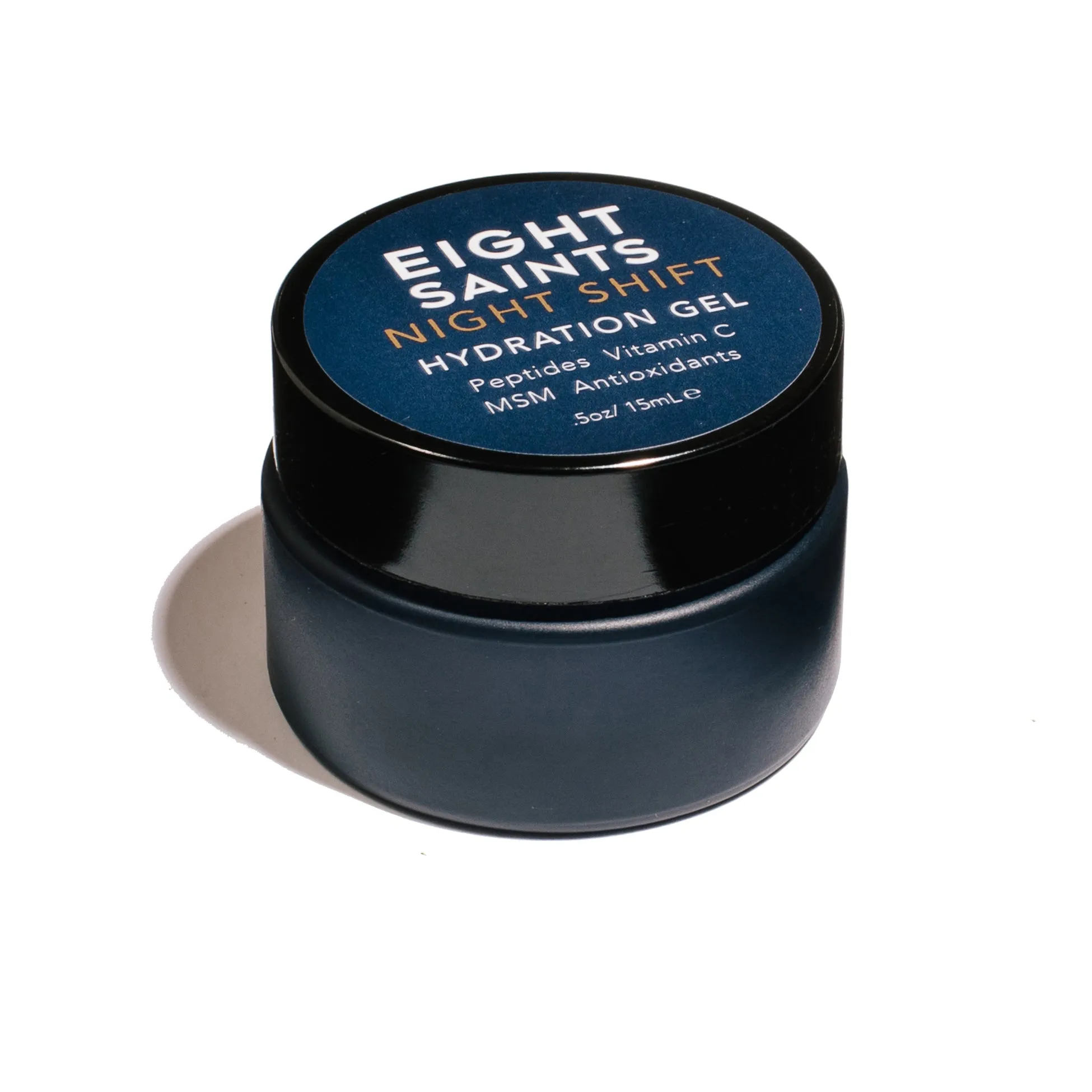 Night Shift Hydration Gel Mini