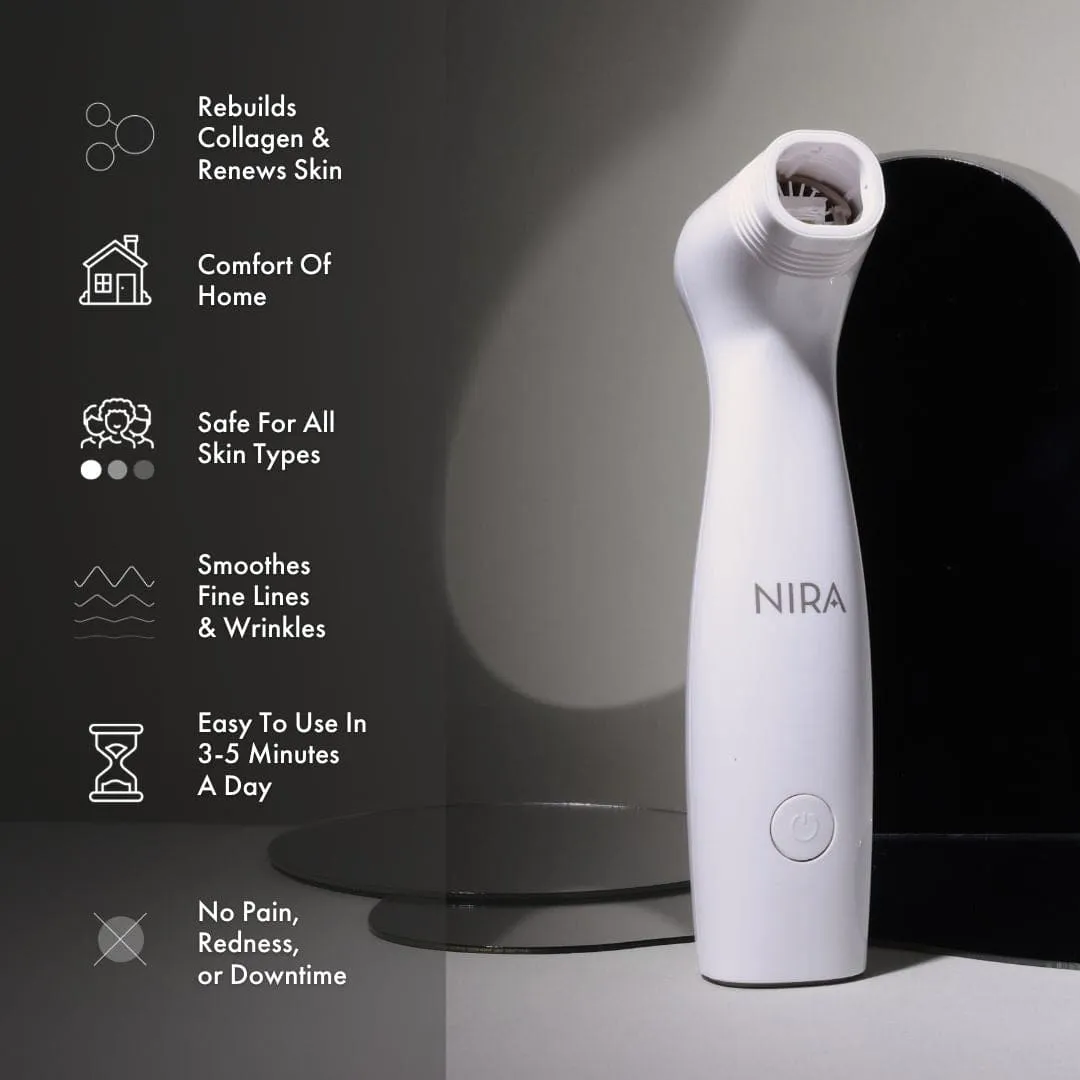 NIRA Pro Anti-Ageing Laser
