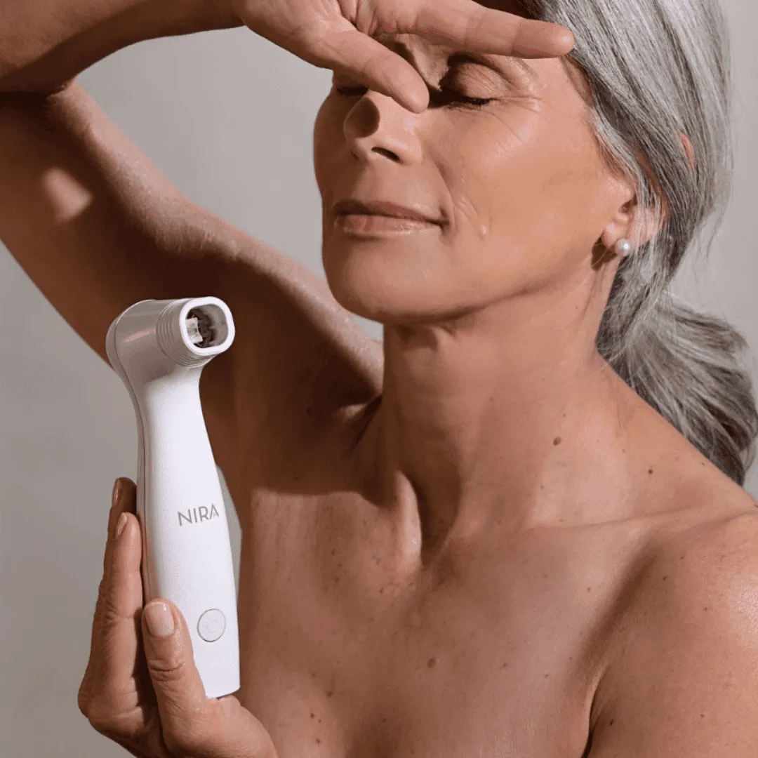 NIRA Pro Anti-Ageing Laser