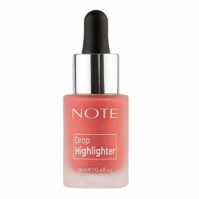 Note Drop Highlighter 01 14ML