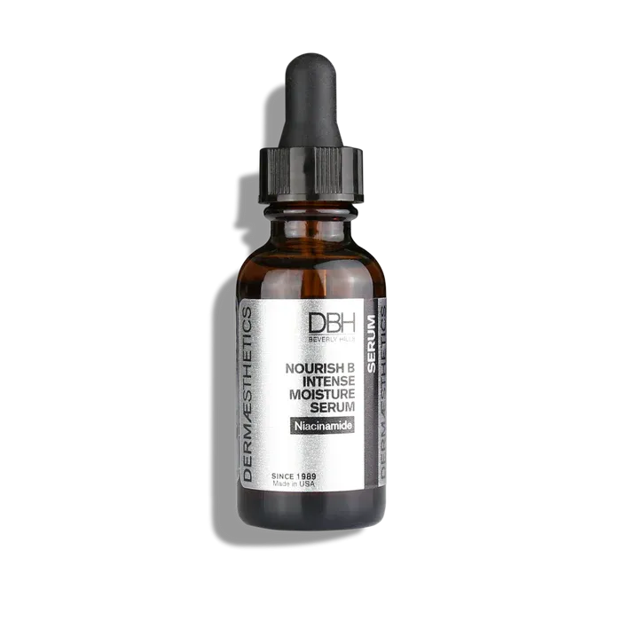 Nourish B Intensive Moisture Serum