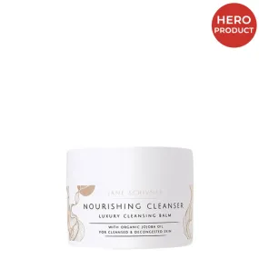 Nourishing Cleanser