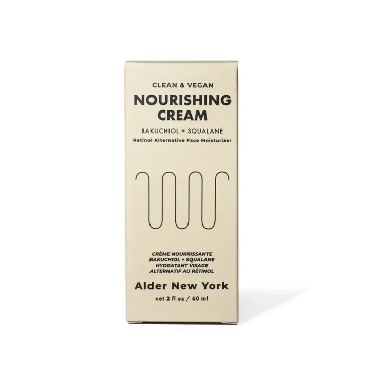 Nourishing Cream