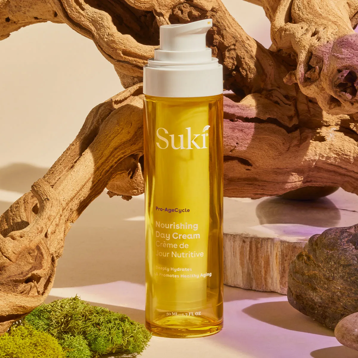 Nourishing Day Cream