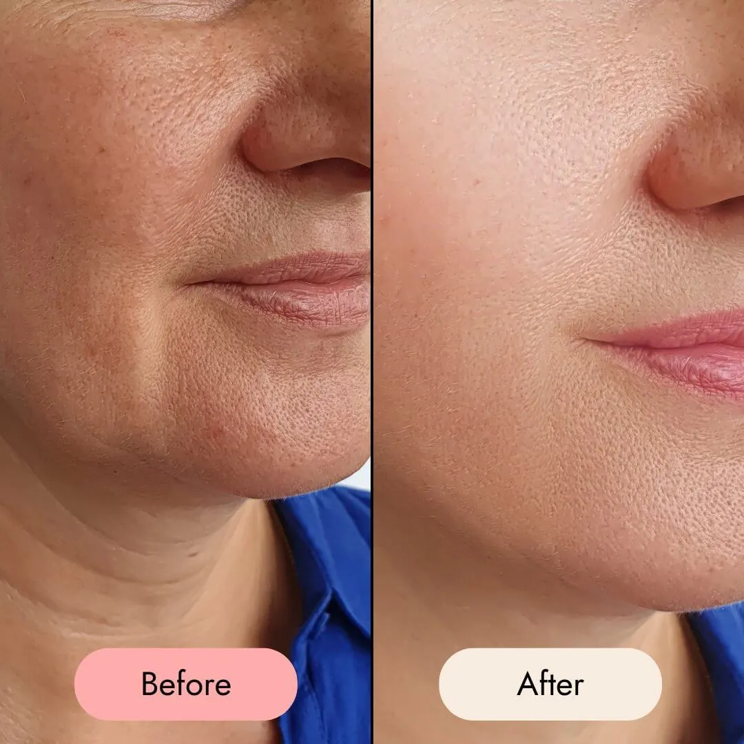Nourishing Facial Oil