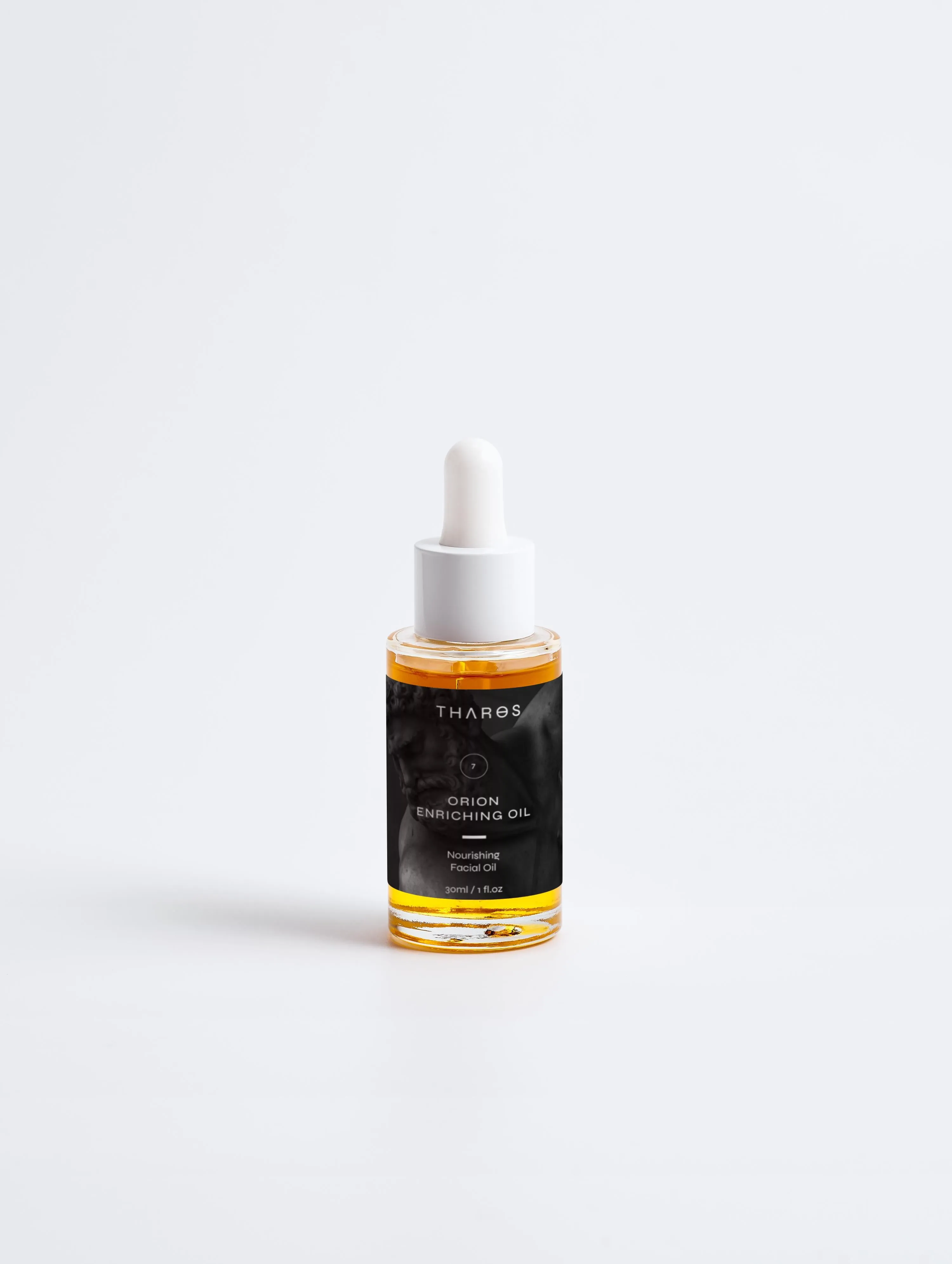 Nourishing Facial Oil