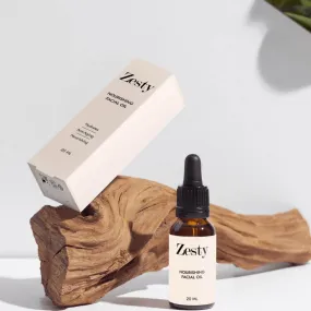Nourishing Facial Oil
