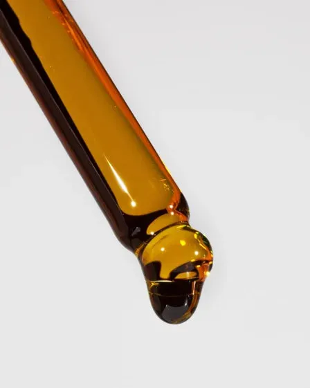 Nourishing Facial Oil