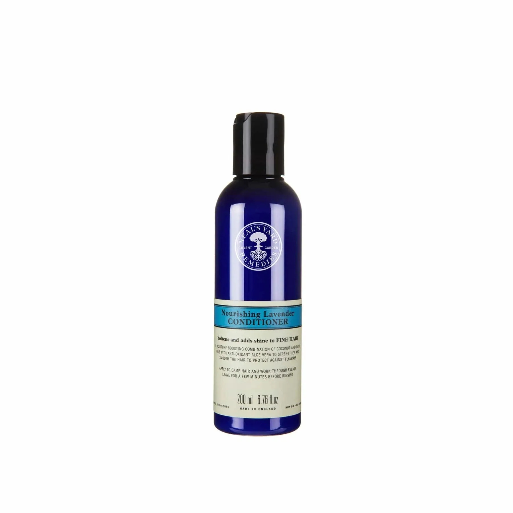 Nourishing Lavender Conditioner
