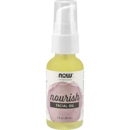 Now - nourishing facial oil - 30 ml