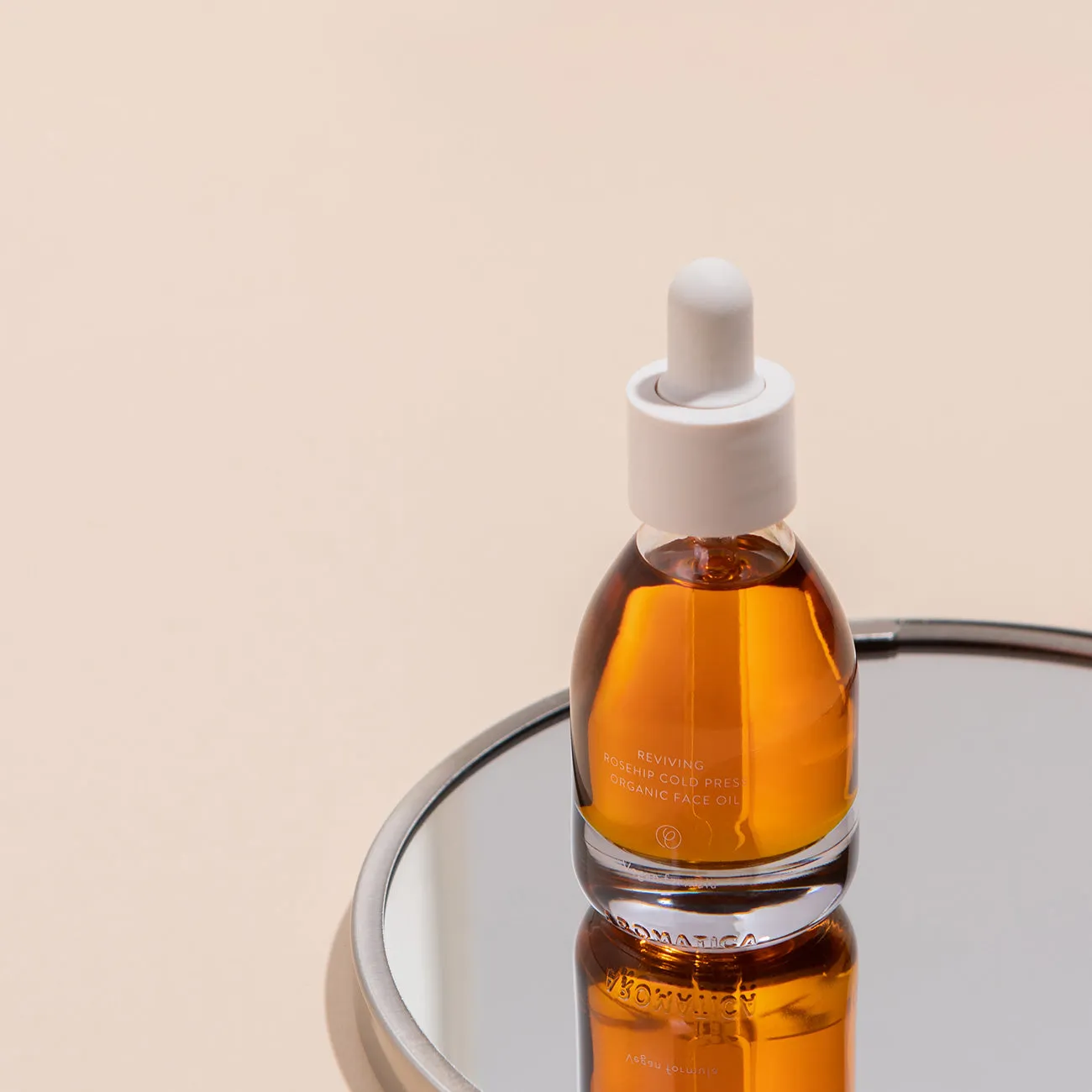 Organic Rose Hip Oil