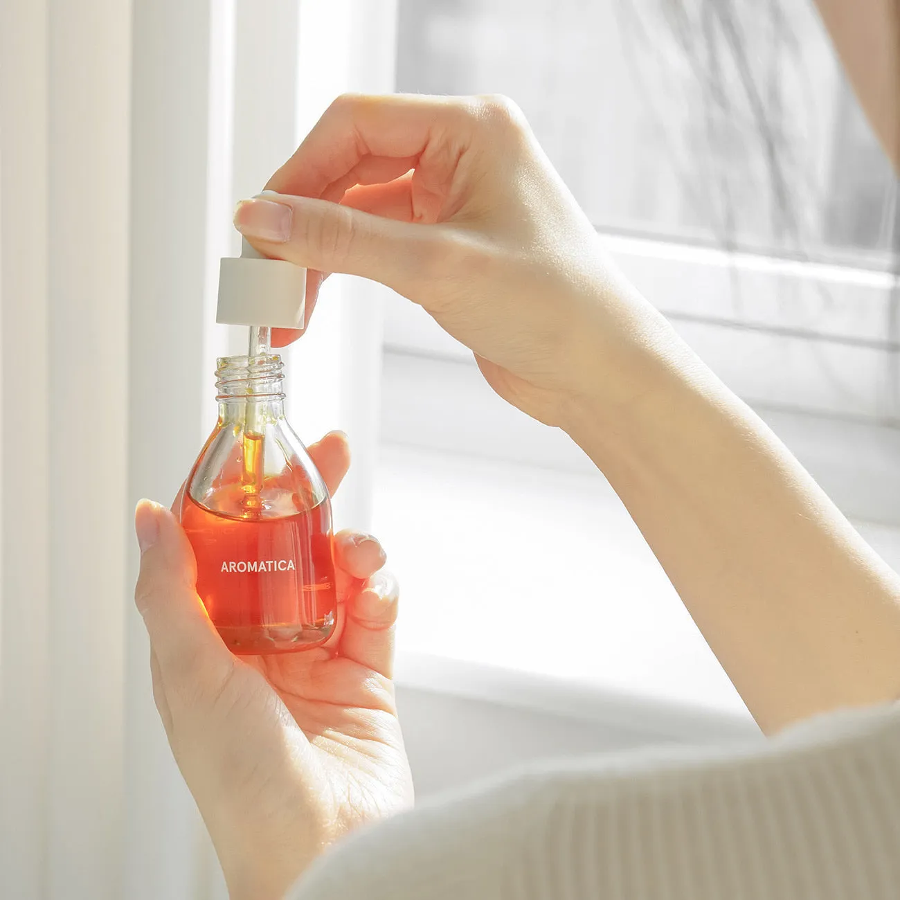 Organic Rose Hip Oil