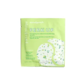 Patchology moodpatch Perk Up Eye Gels 5 Pair