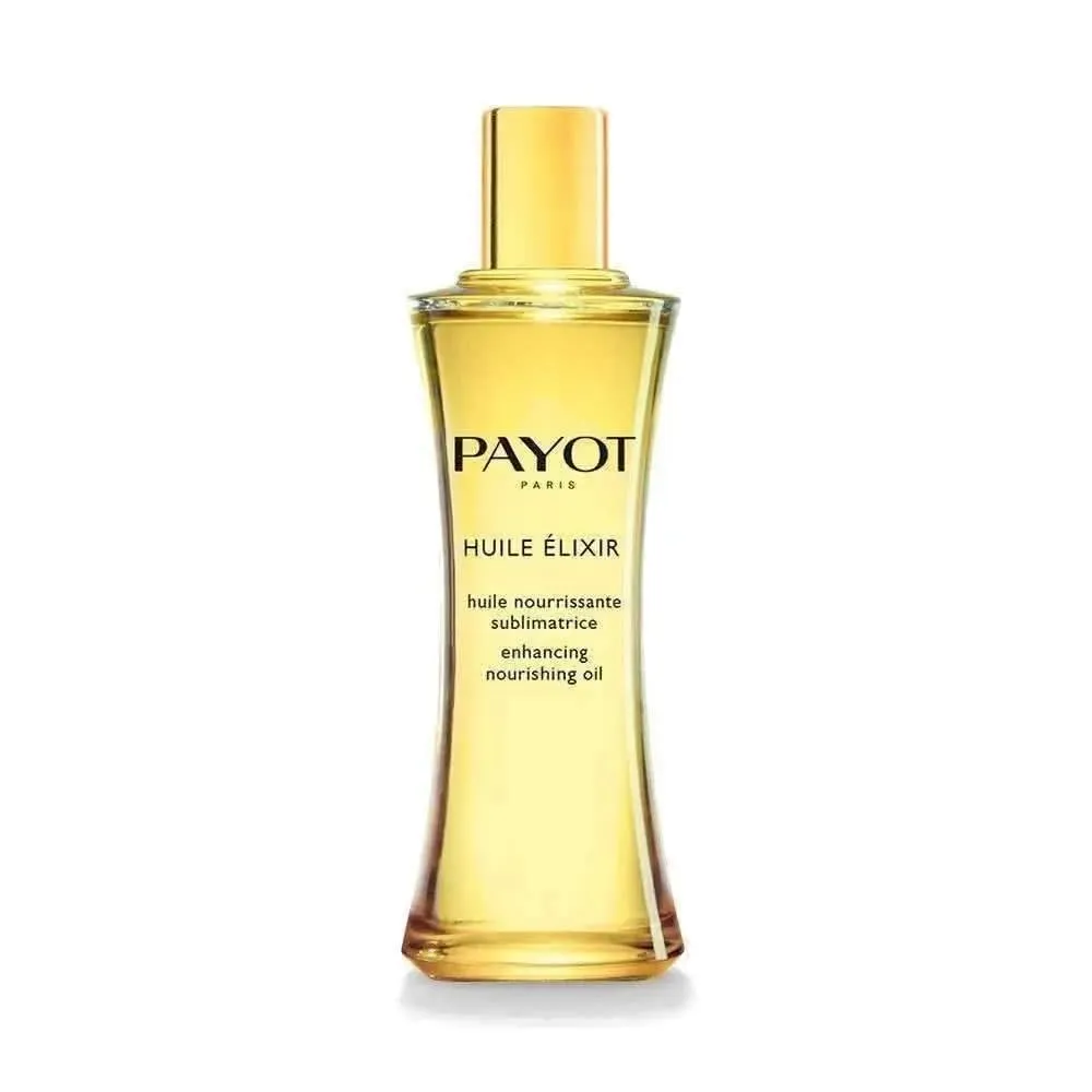 PAYOT Huile Elixir Enhancing Nourishing Oil 100ml