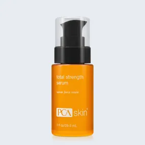 PCA Total Strength Serum