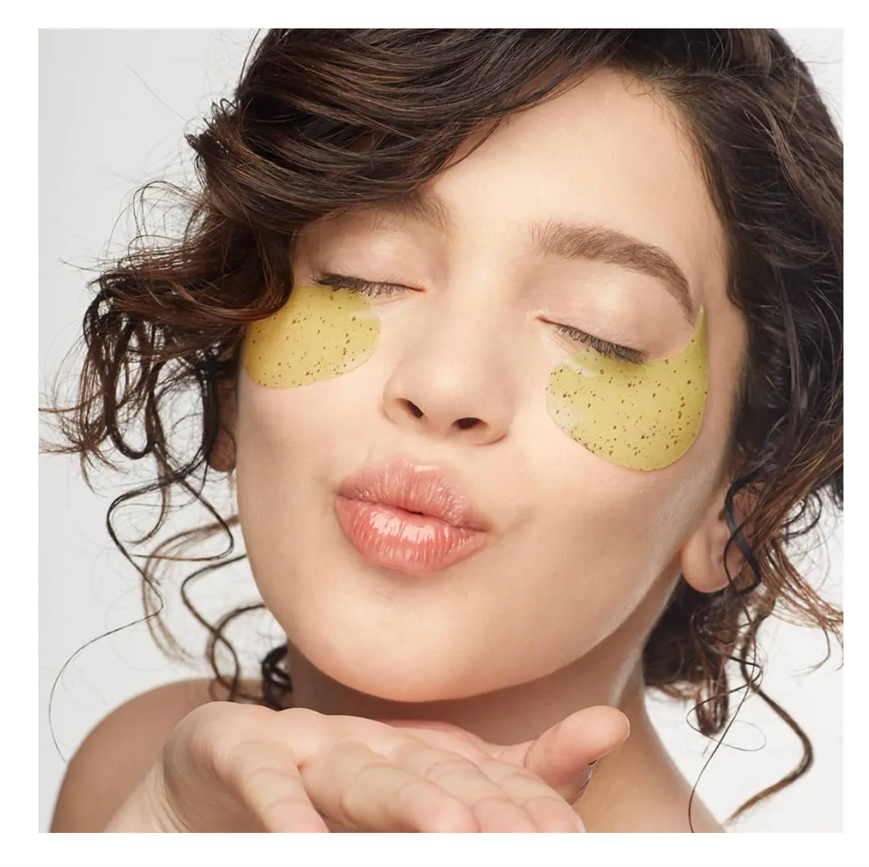 Perk Up Eye Gels