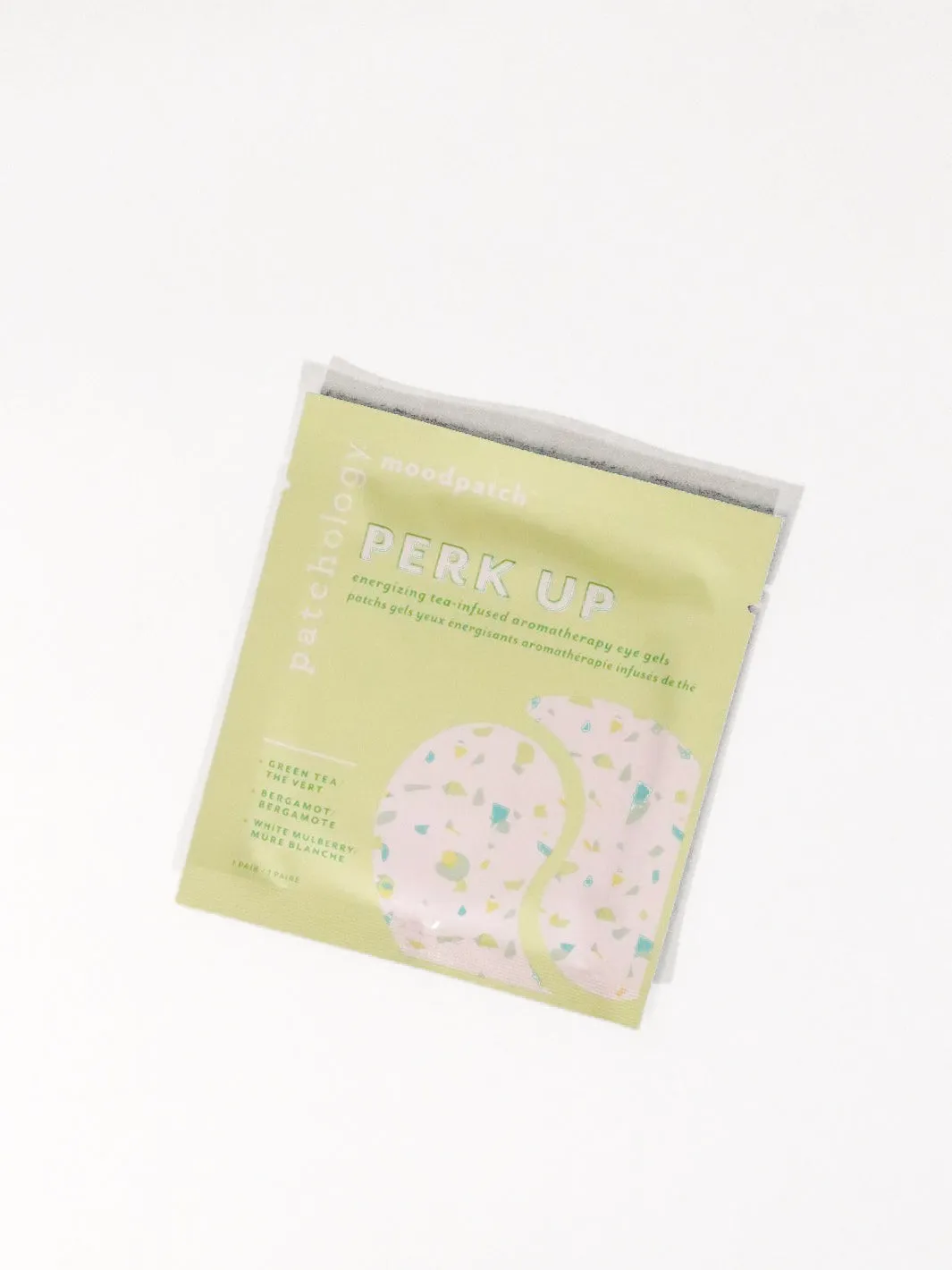 Perk Up Eye Gels