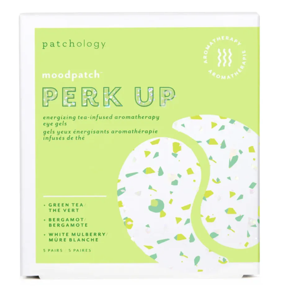 Perk Up Eye Gels