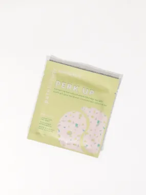 Perk Up Eye Gels