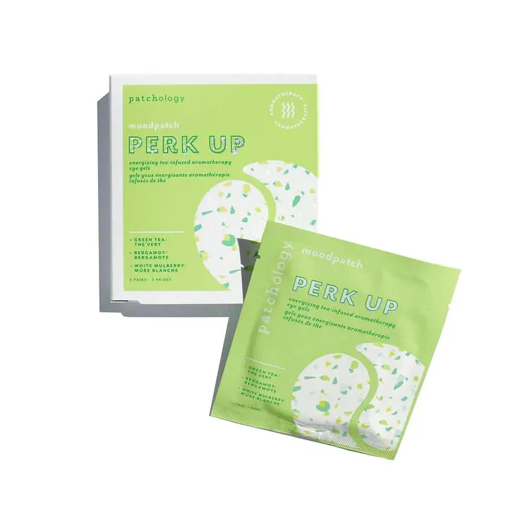 Perk Up Eye Gels