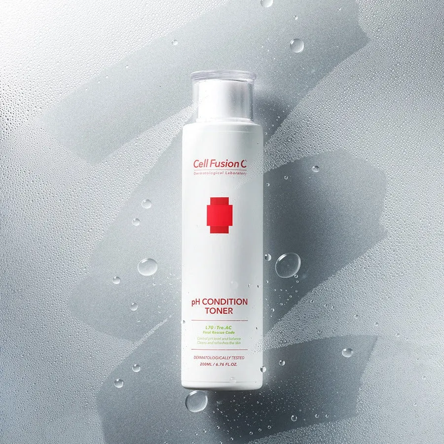 pH Condition Toner 200ml