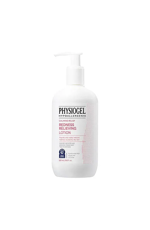 [PHYSIOGEL]Calming Relief Redness Relieving Lotion (237Ml/8.0fl.oz Or 400Ml/13.5fl.oz