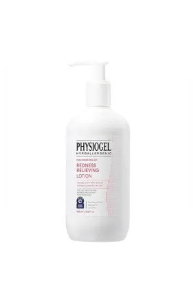 [PHYSIOGEL]Calming Relief Redness Relieving Lotion (237Ml/8.0fl.oz Or 400Ml/13.5fl.oz