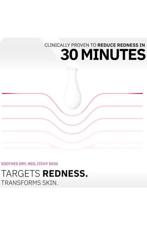 [PHYSIOGEL]Calming Relief Redness Relieving Lotion (237Ml/8.0fl.oz Or 400Ml/13.5fl.oz