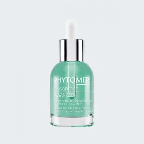Phytomer Oligoforce Advanced Wrinkle & Dark Spot Moisturizing Serum