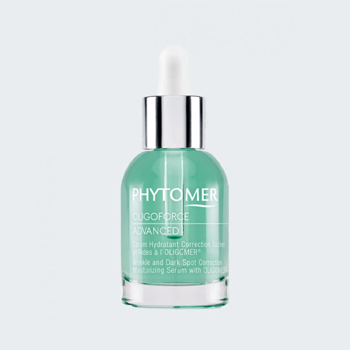 Phytomer Oligoforce Advanced Wrinkle & Dark Spot Moisturizing Serum