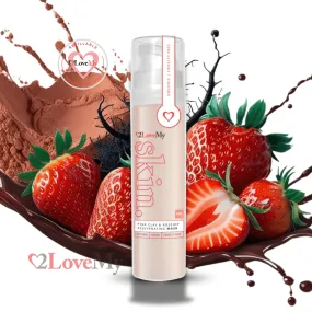 Pink Clay & Rosehip Rejuvenating Mask