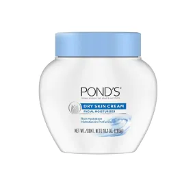 Pond's Dry Skin Cream Nourishing Moisturizer for Dry Skin - 286G