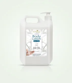 Premium Body Lotion