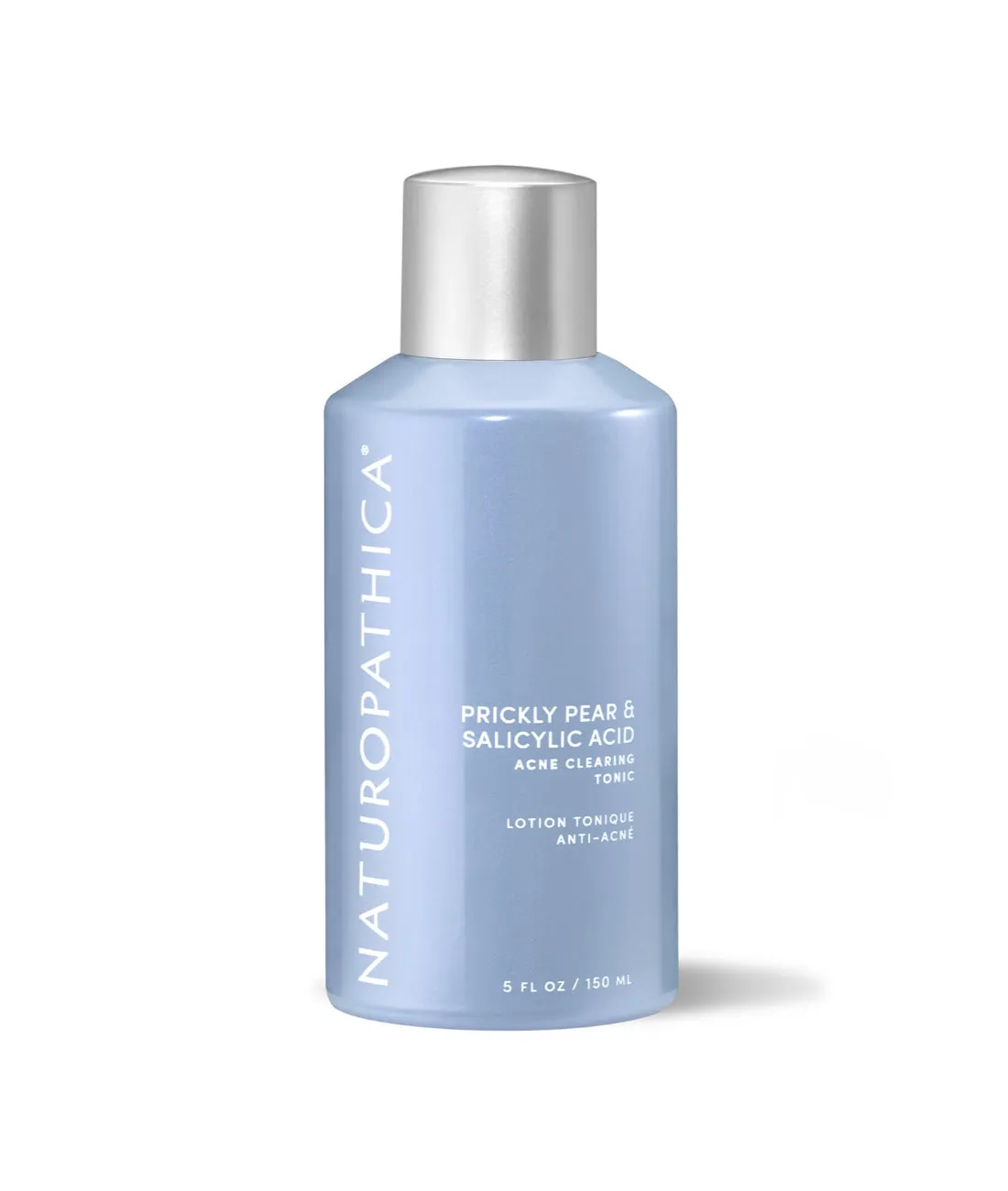 Prickly Pear & Salicylic Acid Acne Clearing Tonic