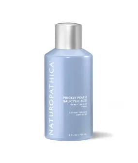 Prickly Pear & Salicylic Acid Acne Clearing Tonic