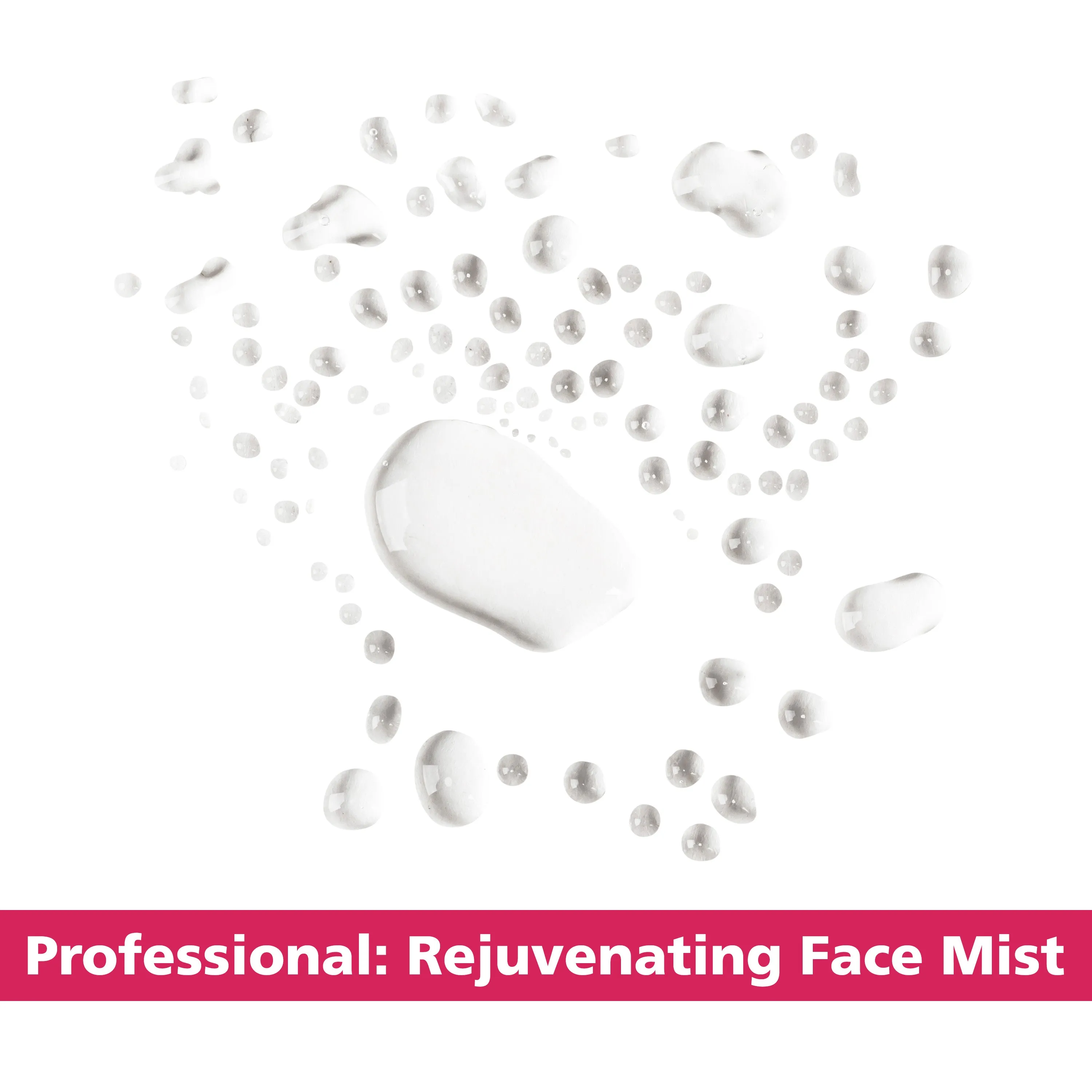 PROFESSIONAL: Rejuvenating Face Mist