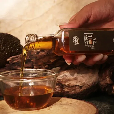 Pure Avocado Oil | Unrefined Avocado Oil for Skin & Hair