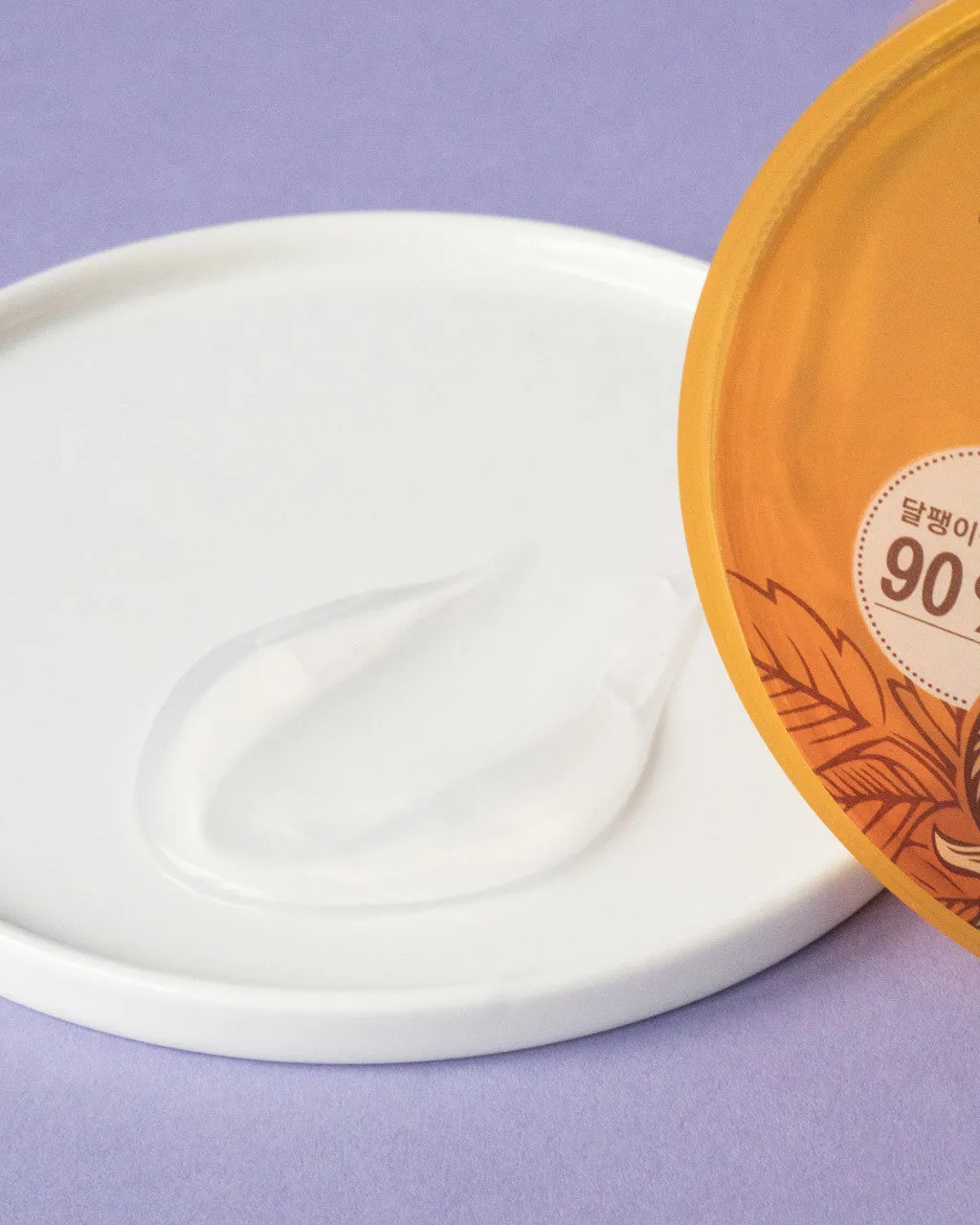 Pure Eco Snail Moisture Gel