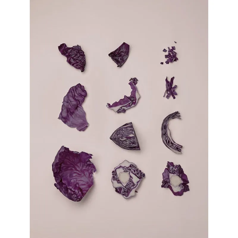 Purple Cabbage Drop